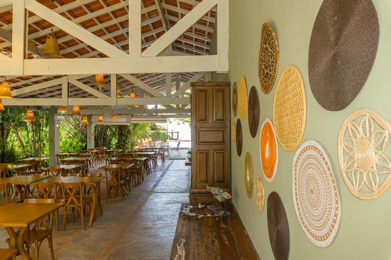 Pousada Vila Jacaa Ubatuba Exteriör bild